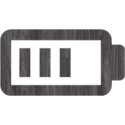 battery 10 icon
