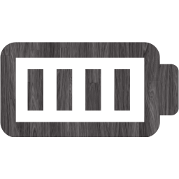 battery 11 icon