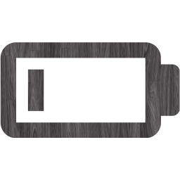 battery 8 icon
