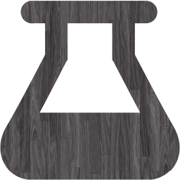 beaker icon
