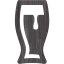 beer glass