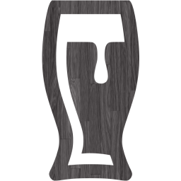 beer glass icon