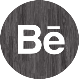 behance 4 icon