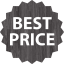 best price badge