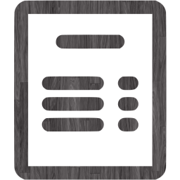 bill icon