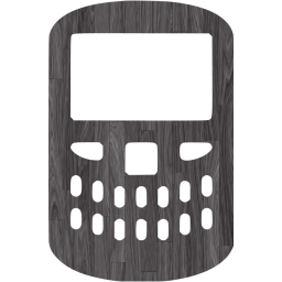 blackberry icon
