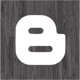 blogger 2 icon
