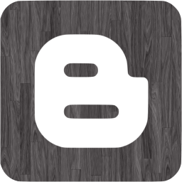 blogger 3 icon