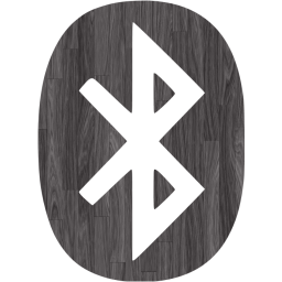 bluetooth icon