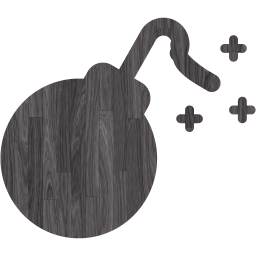 bomb 2 icon