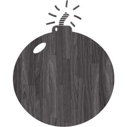 bomb 3 icon