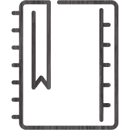 bookmark 4 icon