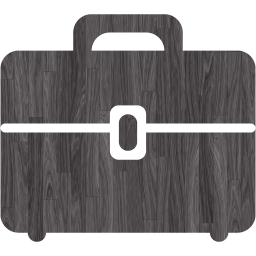 briefcase 5 icon