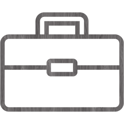 briefcase 9 icon