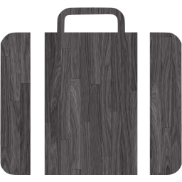 briefcase icon