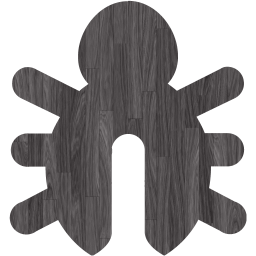 bug 3 icon