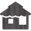 bungalow