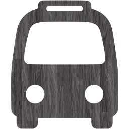 bus 3 icon