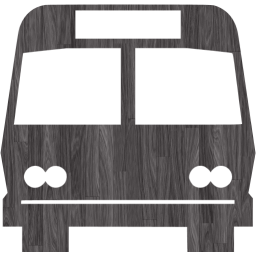 bus 4 icon