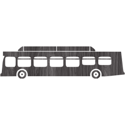 bus 8 icon