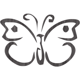 butterfly 7 icon