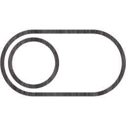 button off icon