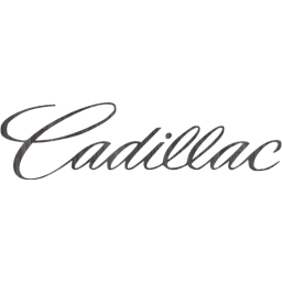 cadillac icon