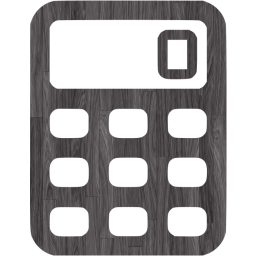 calculator 2 icon