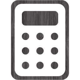 calculator 3 icon