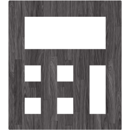 calculator 6 icon
