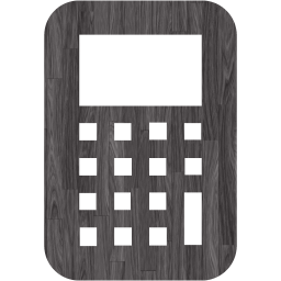 calculator 9 icon