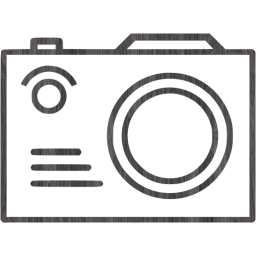 camera 3 icon