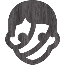 camo cream icon