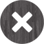 cancel