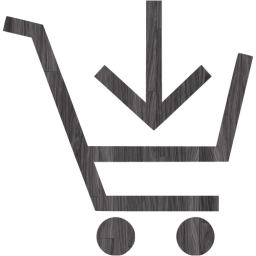 cart 20 icon