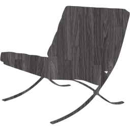 chair 3 icon