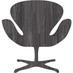 chair 5 icon