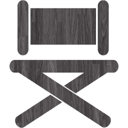 chair 8 icon