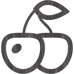 cherry 2 icon