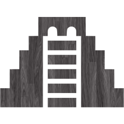 chichen itza icon
