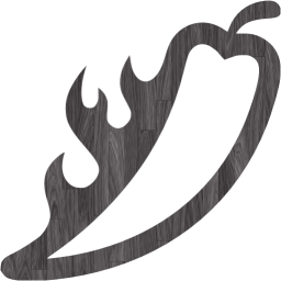 chili pepper 29 icon