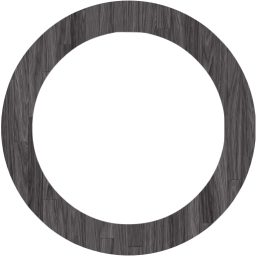 circle outline icon