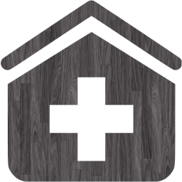 clinic icon