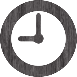 clock 10 icon