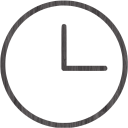 clock 3 icon