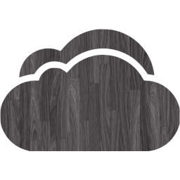 cloud 3 icon