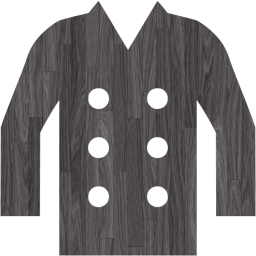 coat icon