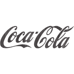 coca cola icon