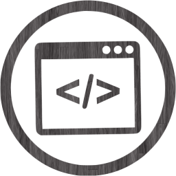 code optimization 3 icon