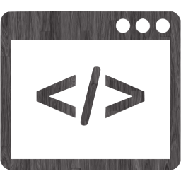 code optimization icon